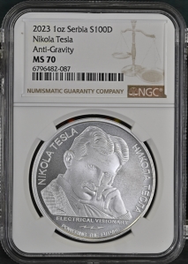 Welcome to Infinity Coins