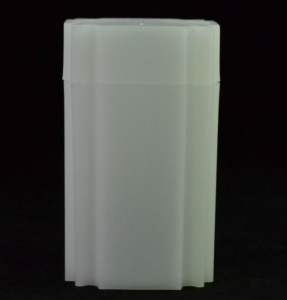 thumbnail interactive-video image 1 of Guardhouse Square Coin Tubes – For Half Dollars – Made In USA – 10 Pack – New 1 of 5