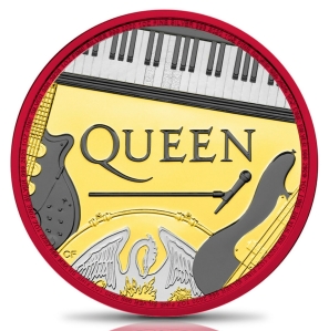 国不明2discs CD Queen Long Life To The Queen LLQ01 NOT ON LABEL /00220 611cXSl7mwL._UF350,350_QL50_.jpg