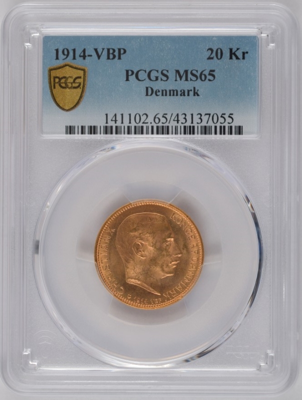 1910年代イギリス連合王国 ビリケン・トークン Welcome to Infinity Coins
