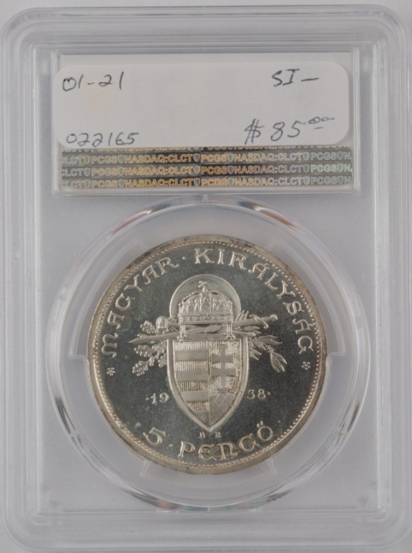 Welcome to Infinity Coins