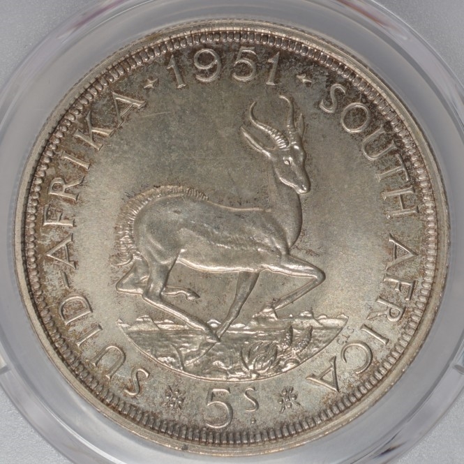 1951-south-africa-5-shillings-