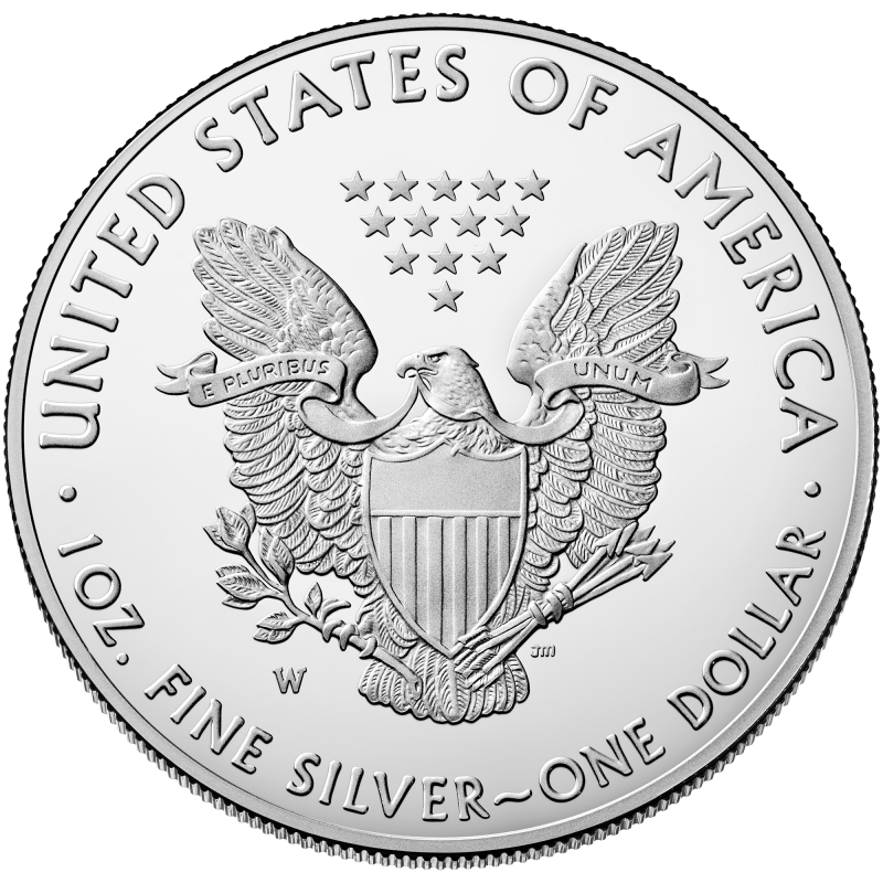 American Silver Coins American Silver Eagle Zodiac Series Leo Coin