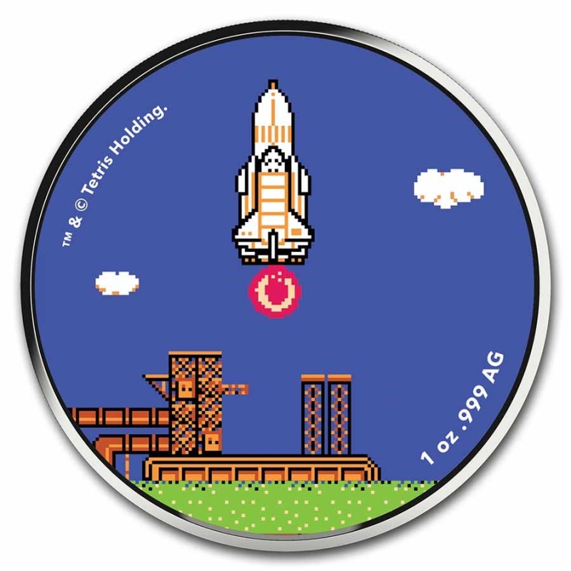 Welcome to Infinity Coins