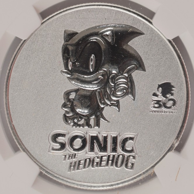 Welcome to Infinity Coins