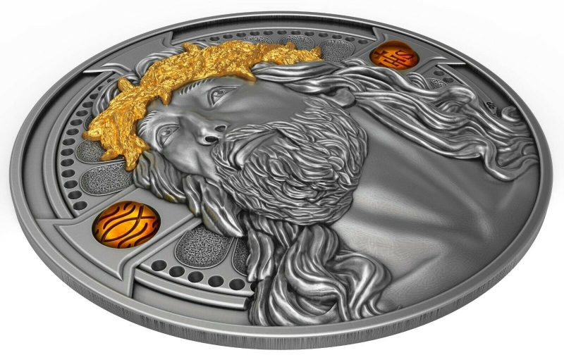 Welcome to Infinity Coins