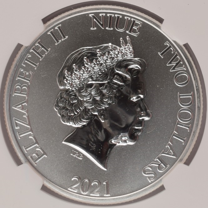 Welcome to Infinity Coins