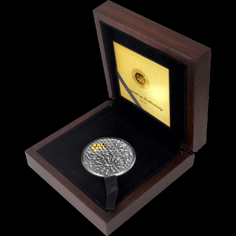 Welcome to Infinity Coins