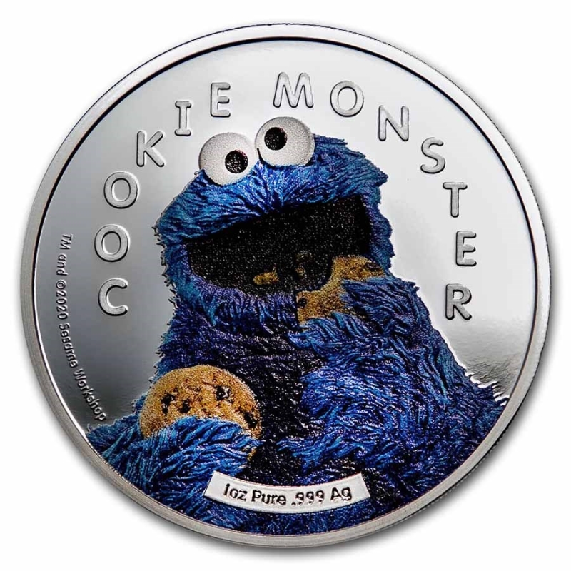 Welcome to Infinity Coins
