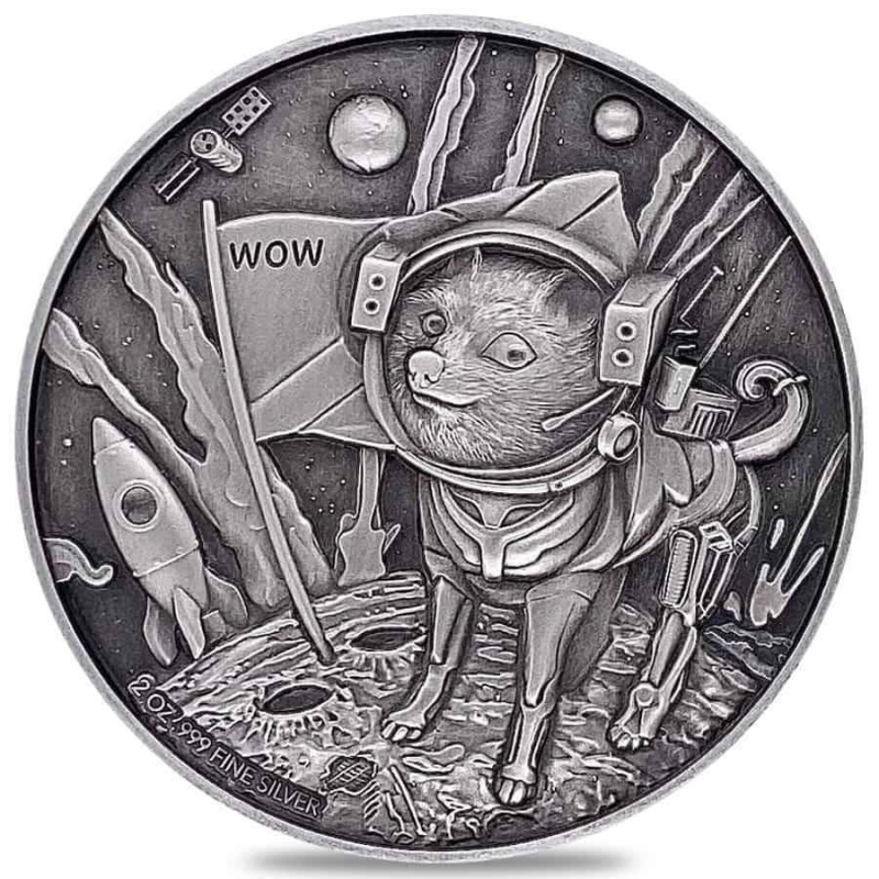Welcome to Infinity Coins