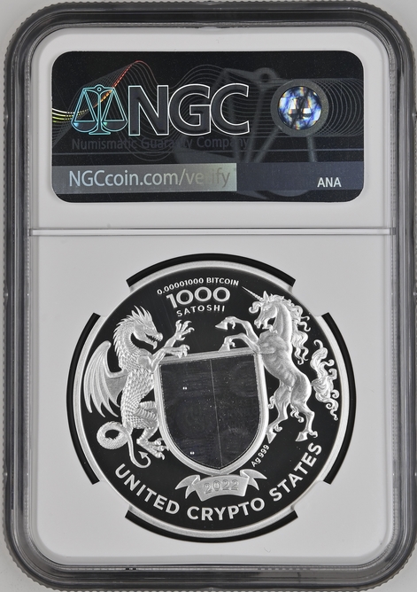 Welcome to Infinity Coins