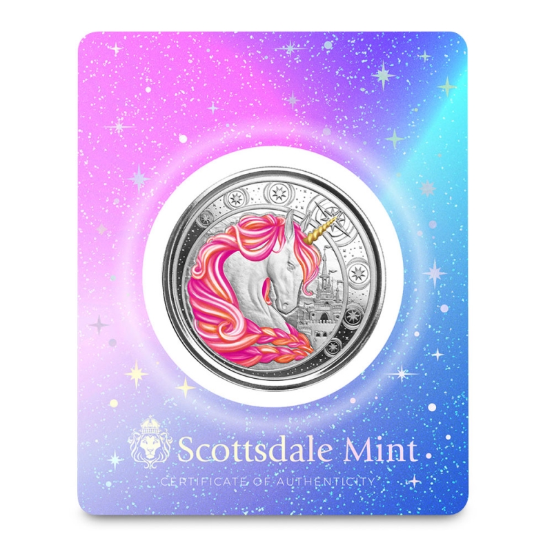 Welcome to Infinity Coins