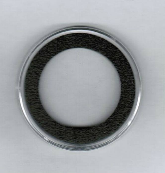 AirTite 34mm Foam Ring Coin Holder