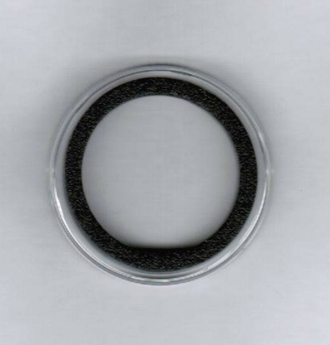 AirTite 32mm Foam Ring Coin Holder