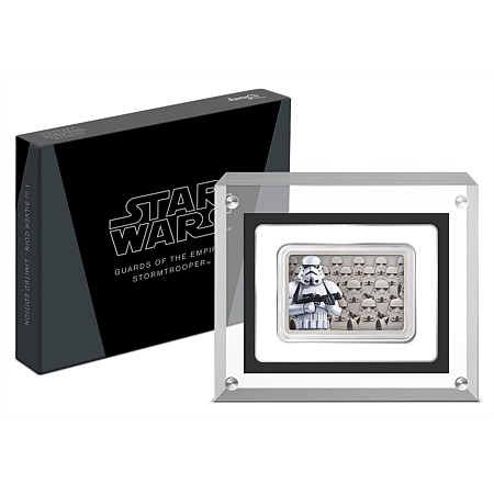 STARWARS THE FIRST TEN YEARS スターウォーズ メダル STARWARS THE FIRST TEN YEARS スターウォーズ メダル
