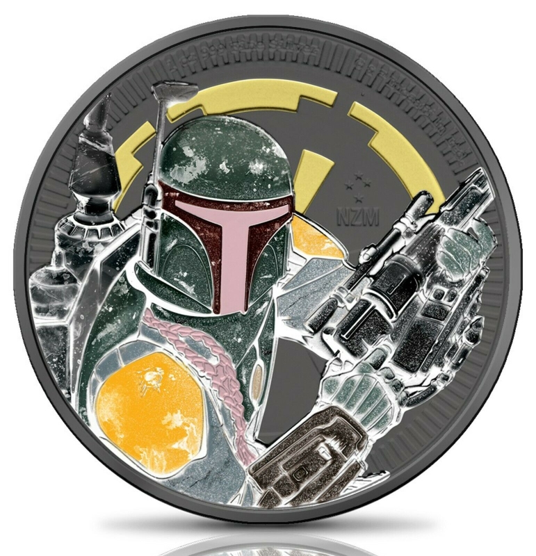 boba fett target exclusive 2020