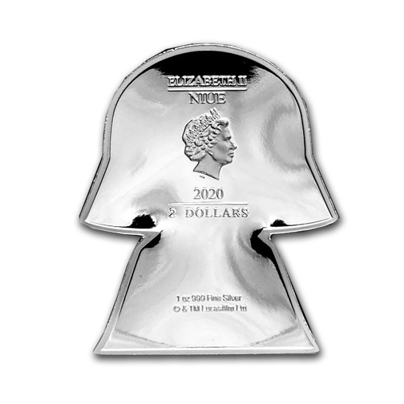 chibi coins star wars
