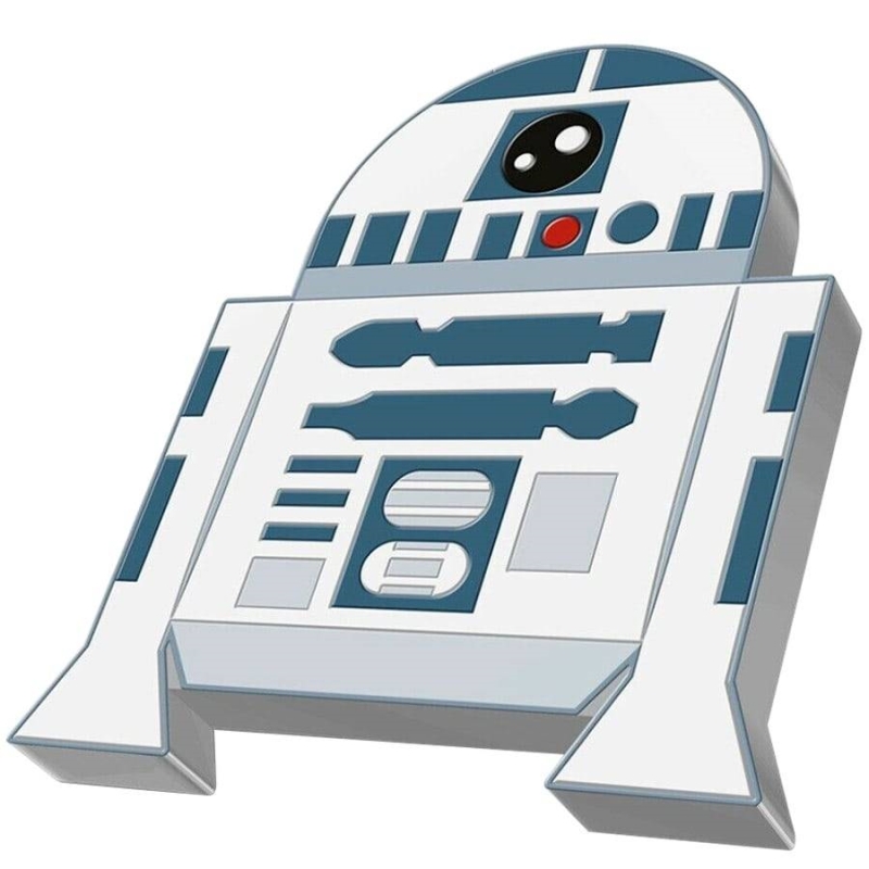 r2d2 coins rick and morty