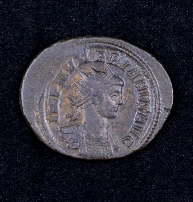 Numerian Roman Emperor 283-284 AD