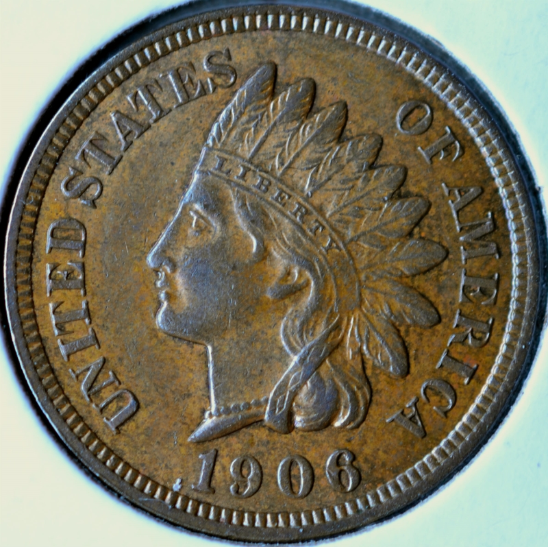 1906-indian-head-cent-brilliant-uncirculated
