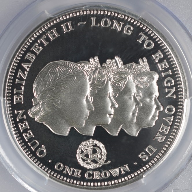 Welcome to Infinity Coins