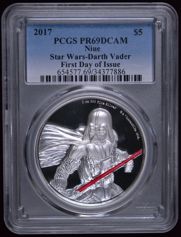 Welcome to Infinity Coins