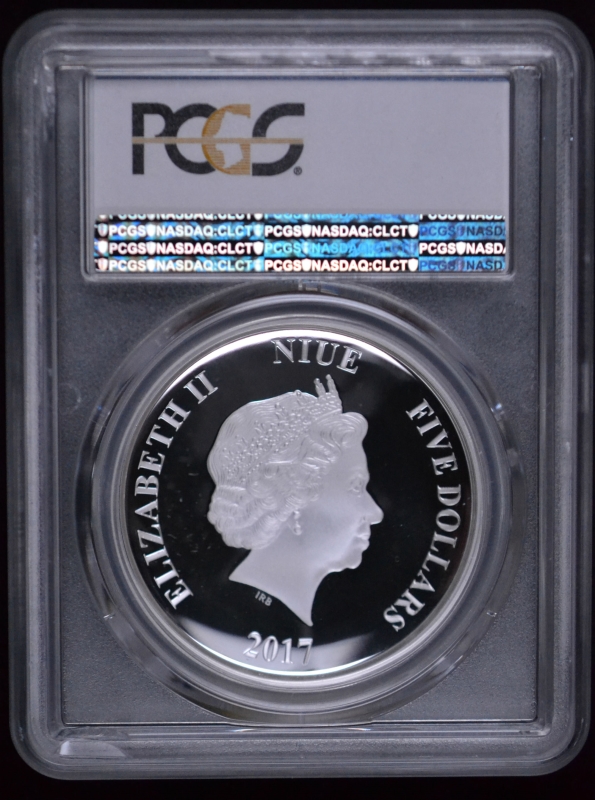 Welcome to Infinity Coins