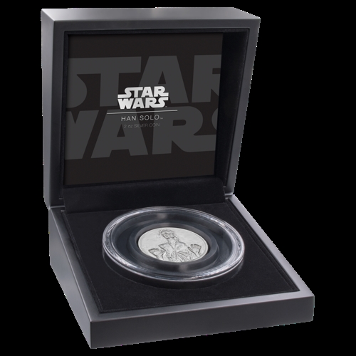 nz mint star wars