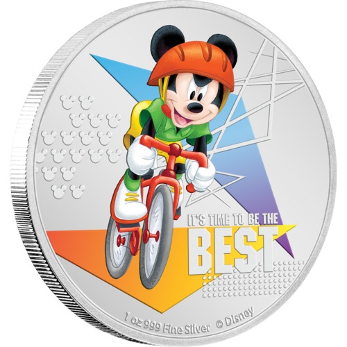 Welcome to Infinity Coins