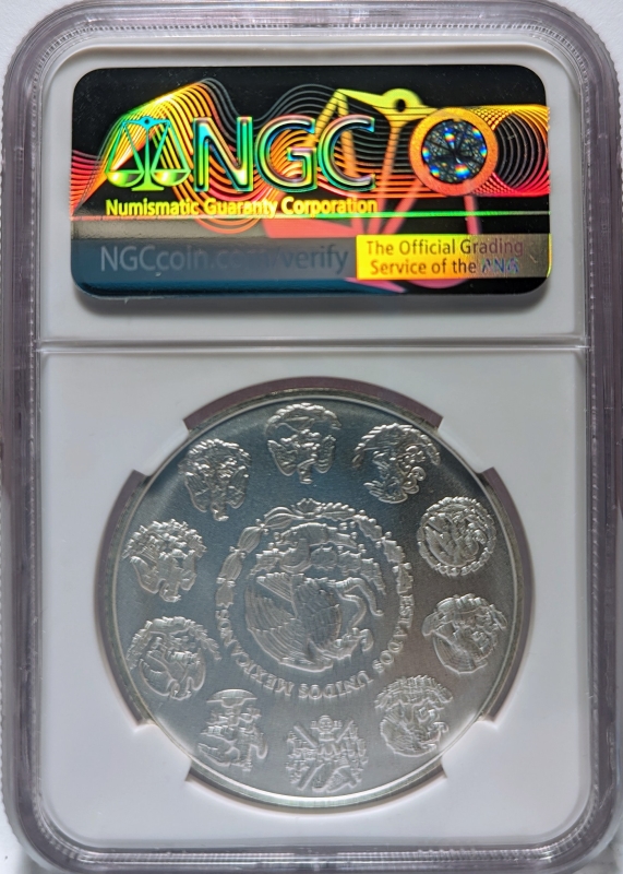 Welcome to Infinity Coins