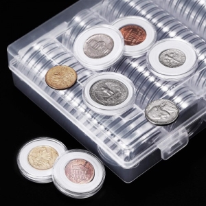 Other Coin Cases