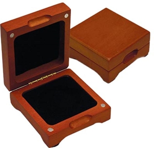 Coin Display Boxes