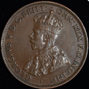 All Coins From Australia and Oceana