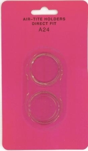 Air-Tite Direct Fit Capsules