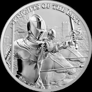 Malta Hybrid Bullion