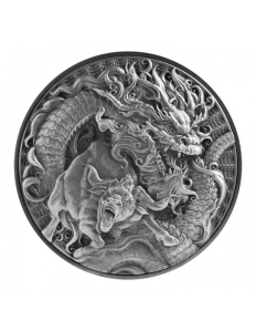 New Zealand Hybrid Bullion
