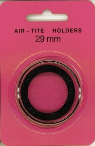 Air-Tite Foam Ring Holders
