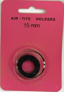 Air - Tite Ring Fit Holder 15mm