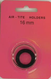 Air - Tite Ring Fit Holder 16mm