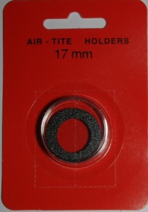 Air - Tite Ring Fit Holder 17mm