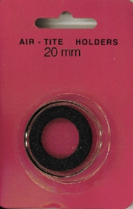 Air - Tite Ring Fit Holder 20mm