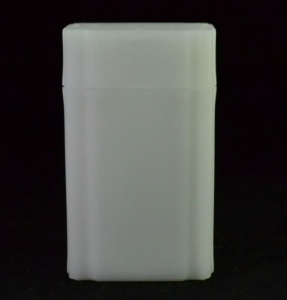 Guardhouse American Silver Eagle Square Coin Tube - 5 Pack