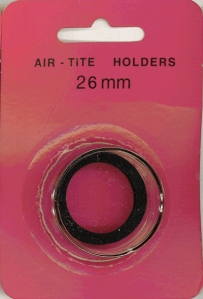 Air - Tite Ring Fit Holder 26mm