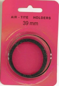 Air - Tite Ring Fit Holder 39mm
