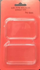 Air - Tite Direct Fit Holder 5 OZ Bar