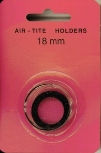 Air - Tite Ring Fit Holder 18mm