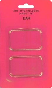 Air - Tite Direct Fit Holder 1 OZ Bar