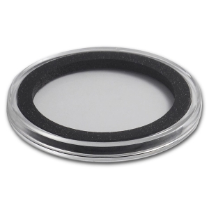 Air - Tite Ring Fit Holder - 1 oz Palladium