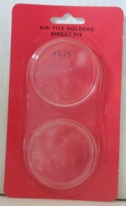 Air - Tite Direct Fit Holder X 1.75"
